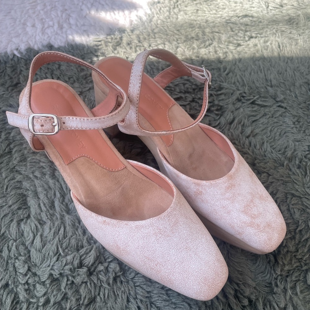 Rachel Comey Index Clogs
